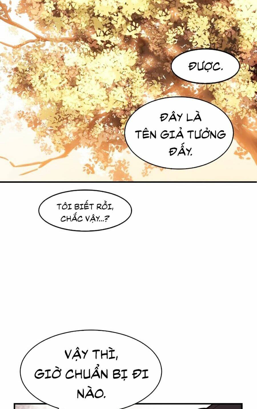 Kim Giáp Đồ Long: Chapter 8