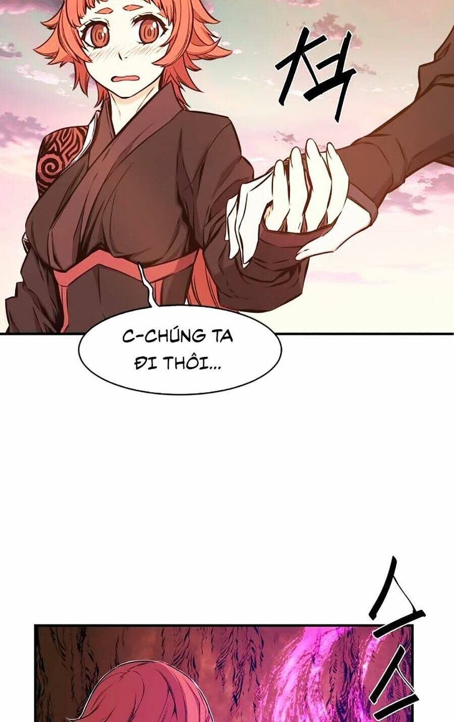 Kim Giáp Đồ Long: Chapter 8