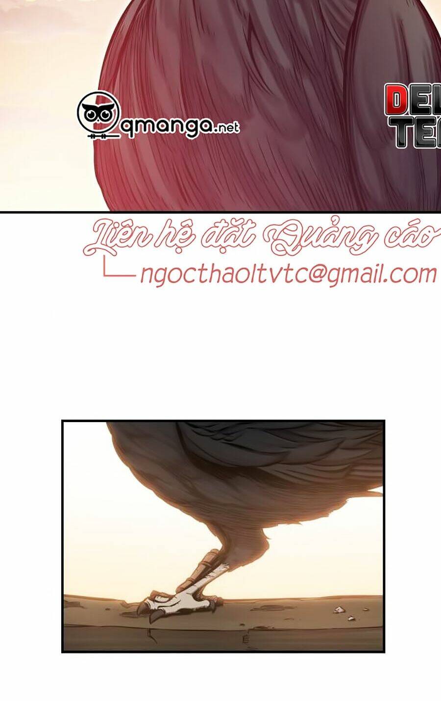 Kim Giáp Đồ Long: Chapter 8