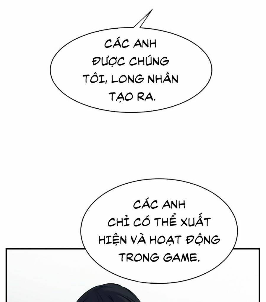 Kim Giáp Đồ Long: Chapter 8