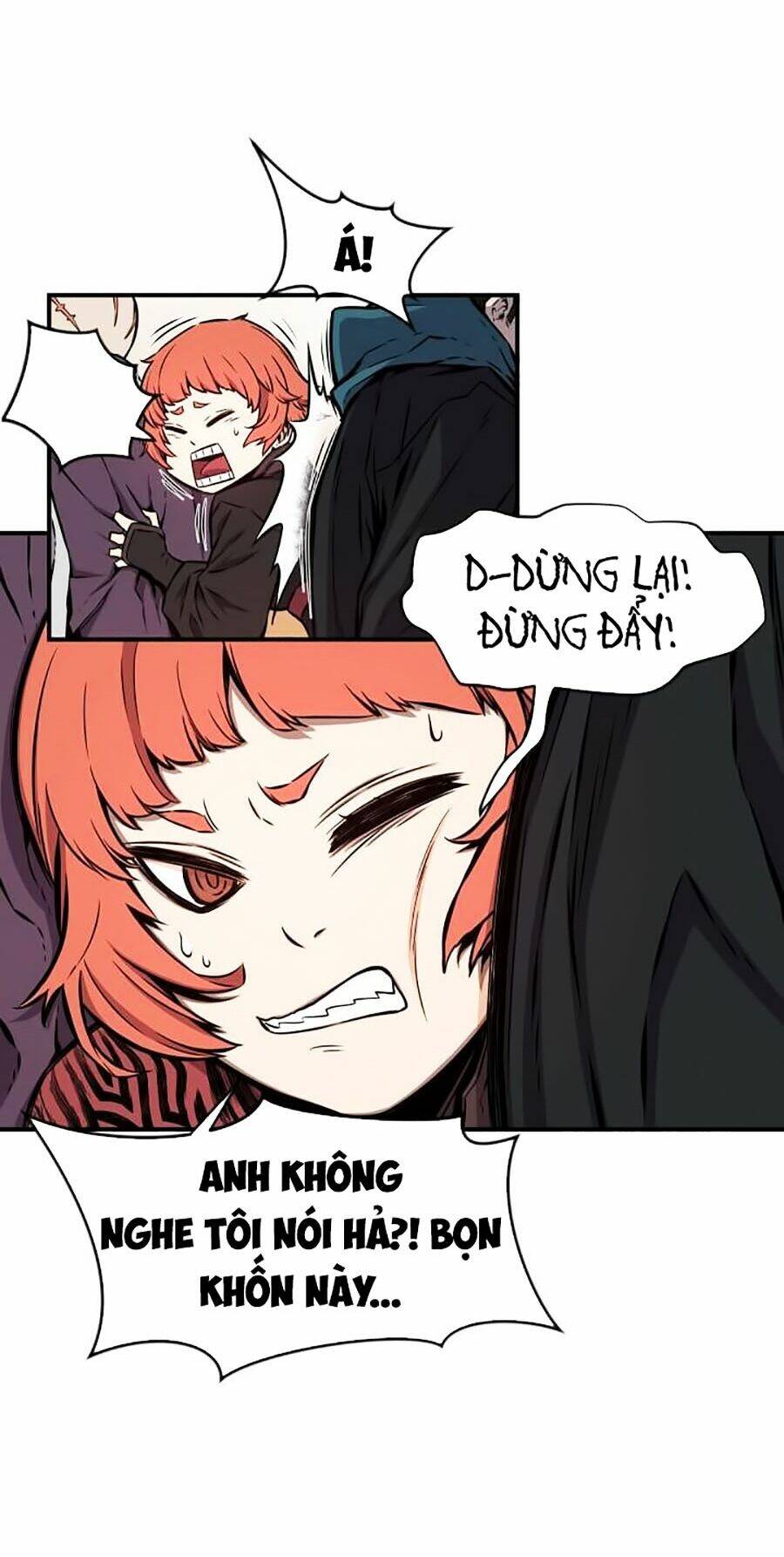 Kim Giáp Đồ Long: Chapter 9