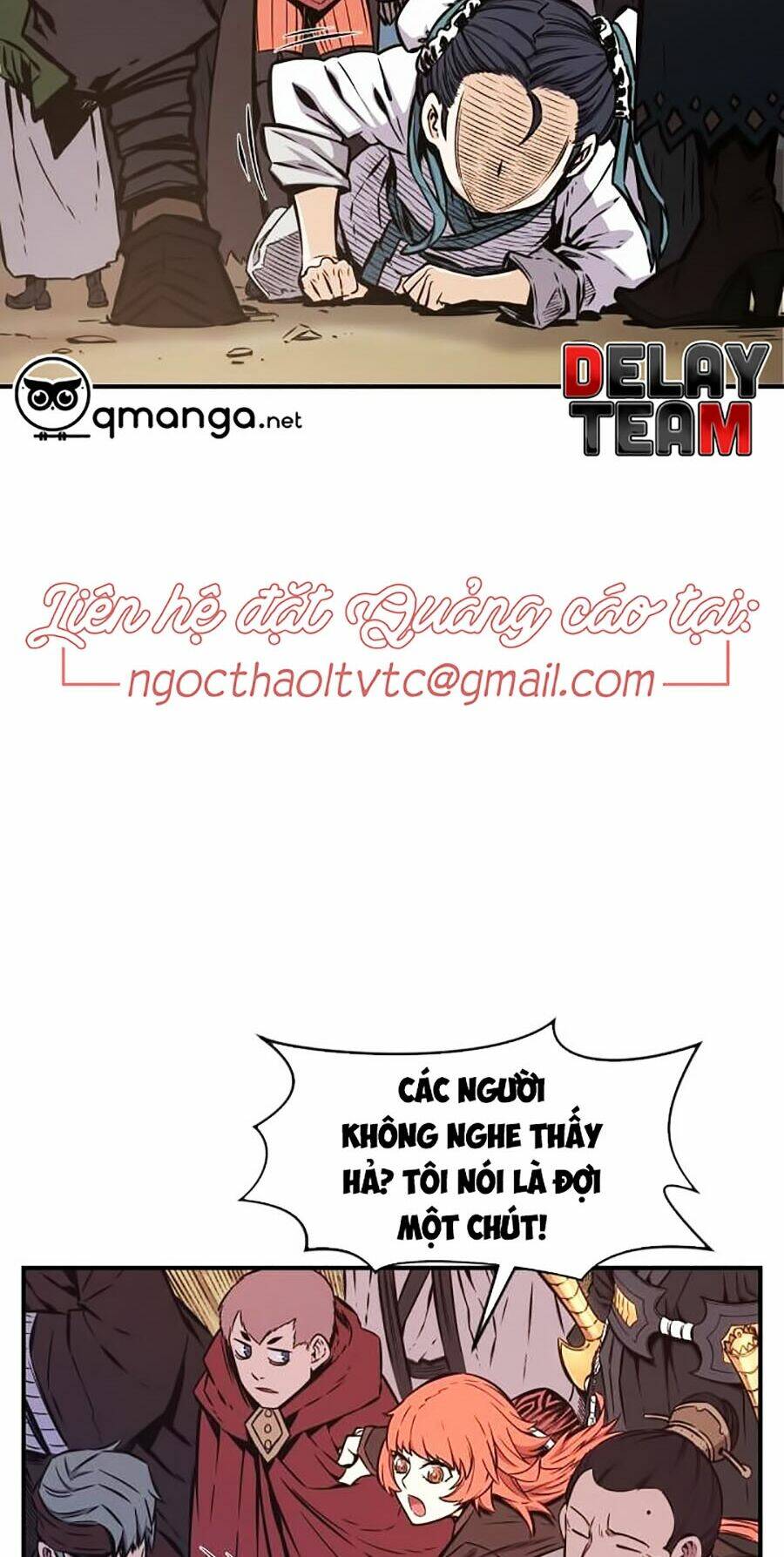 Kim Giáp Đồ Long: Chapter 9