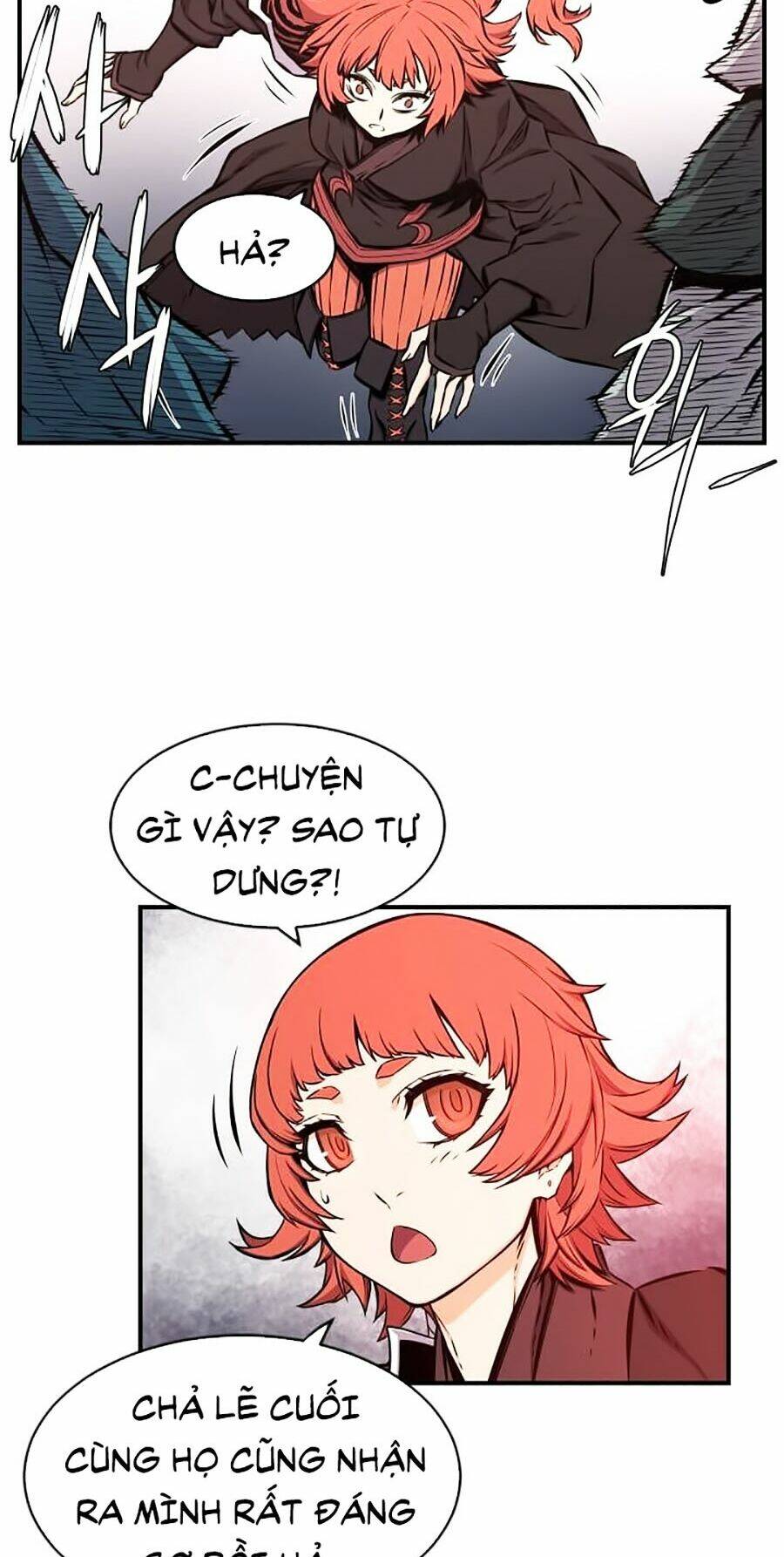 Kim Giáp Đồ Long: Chapter 9