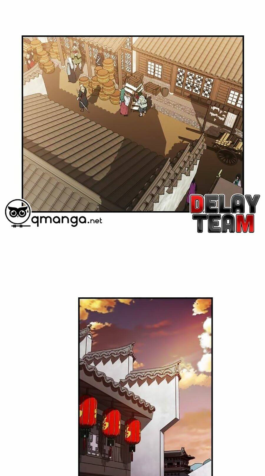 Kim Giáp Đồ Long: Chapter 9