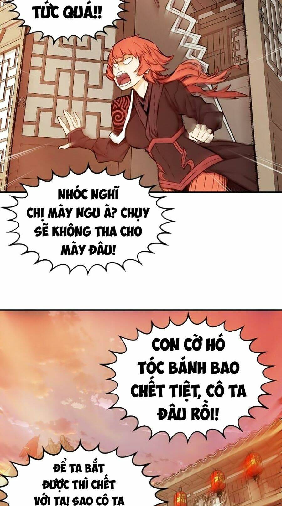 Kim Giáp Đồ Long: Chapter 9
