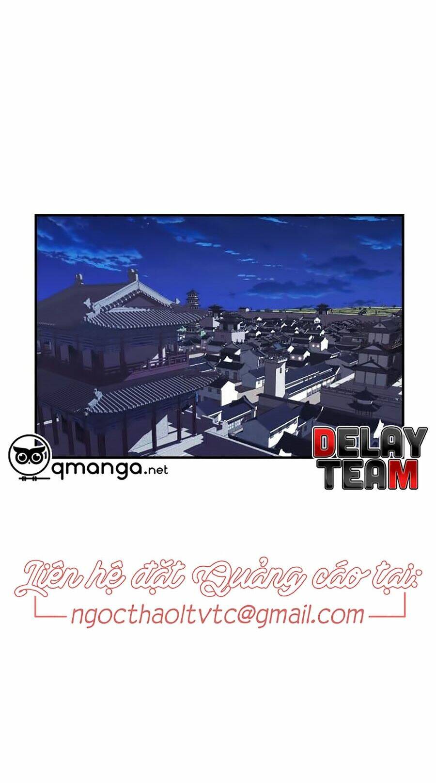 Kim Giáp Đồ Long: Chapter 9