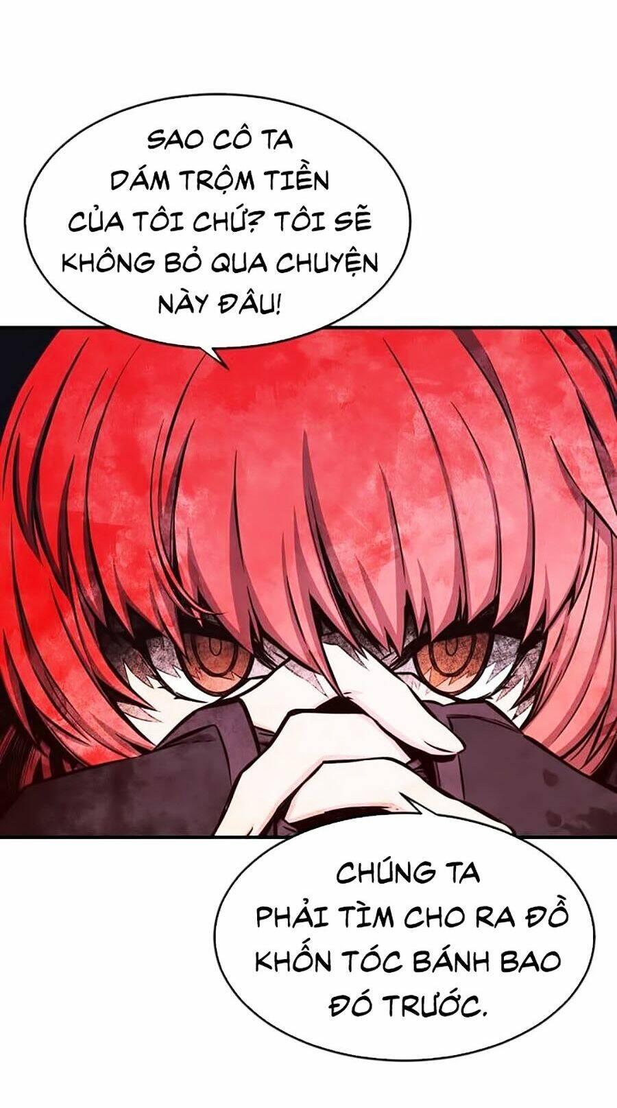 Kim Giáp Đồ Long: Chapter 9