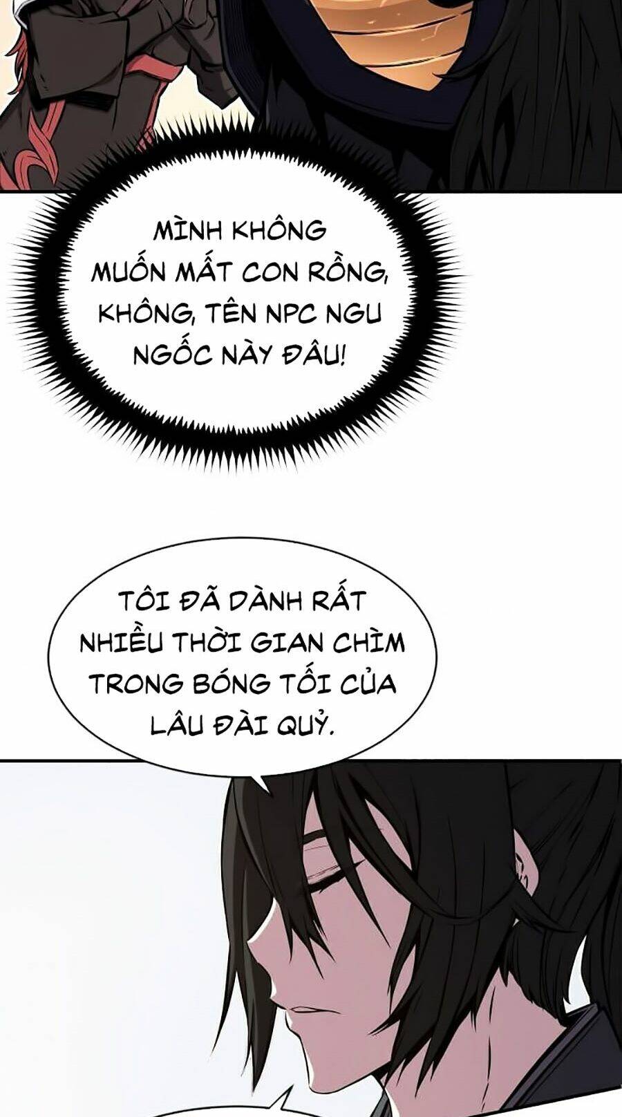 Kim Giáp Đồ Long: Chapter 9