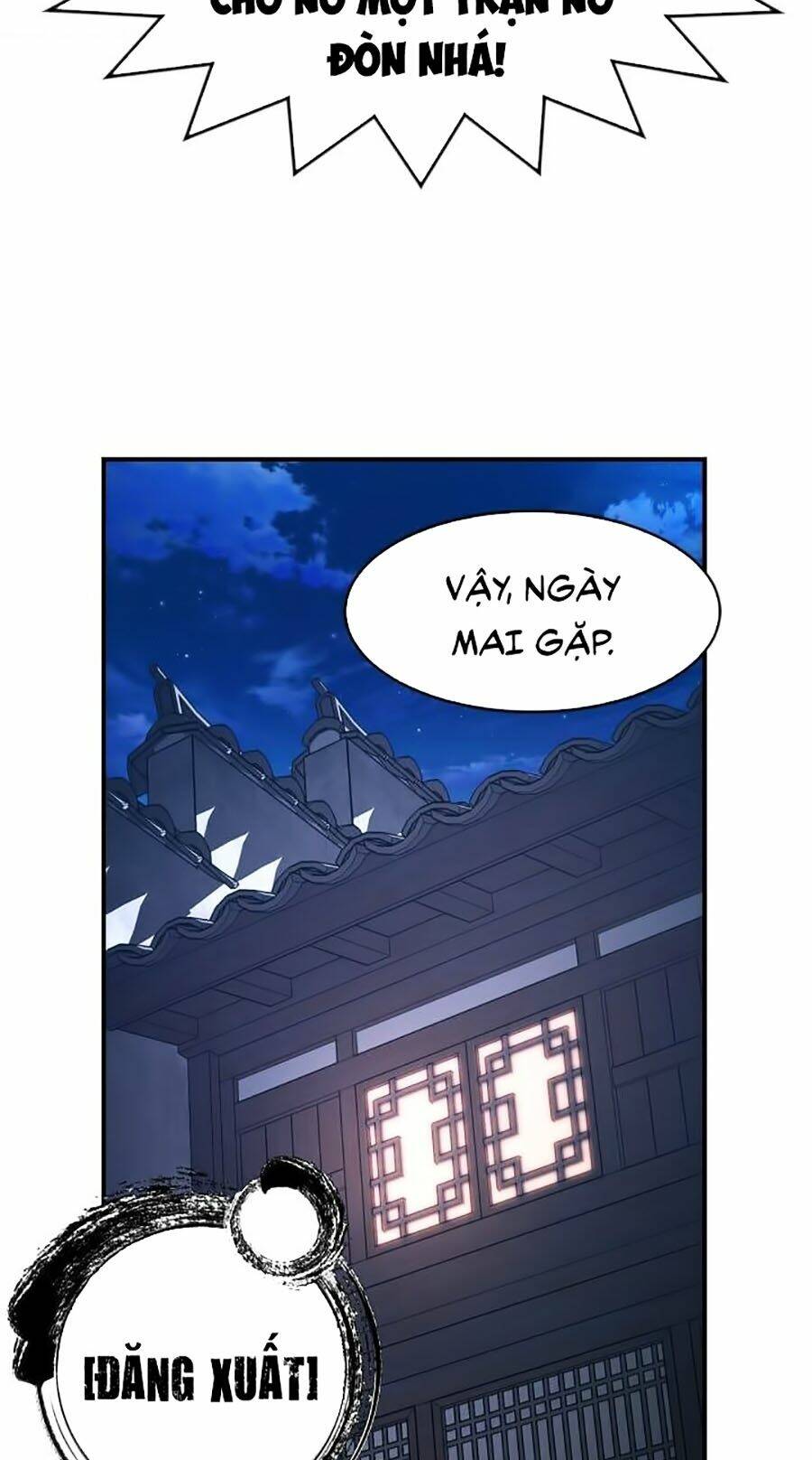 Kim Giáp Đồ Long: Chapter 9