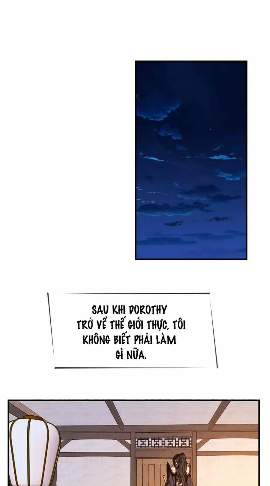 Kim Giáp Đồ Long: Chapter 9