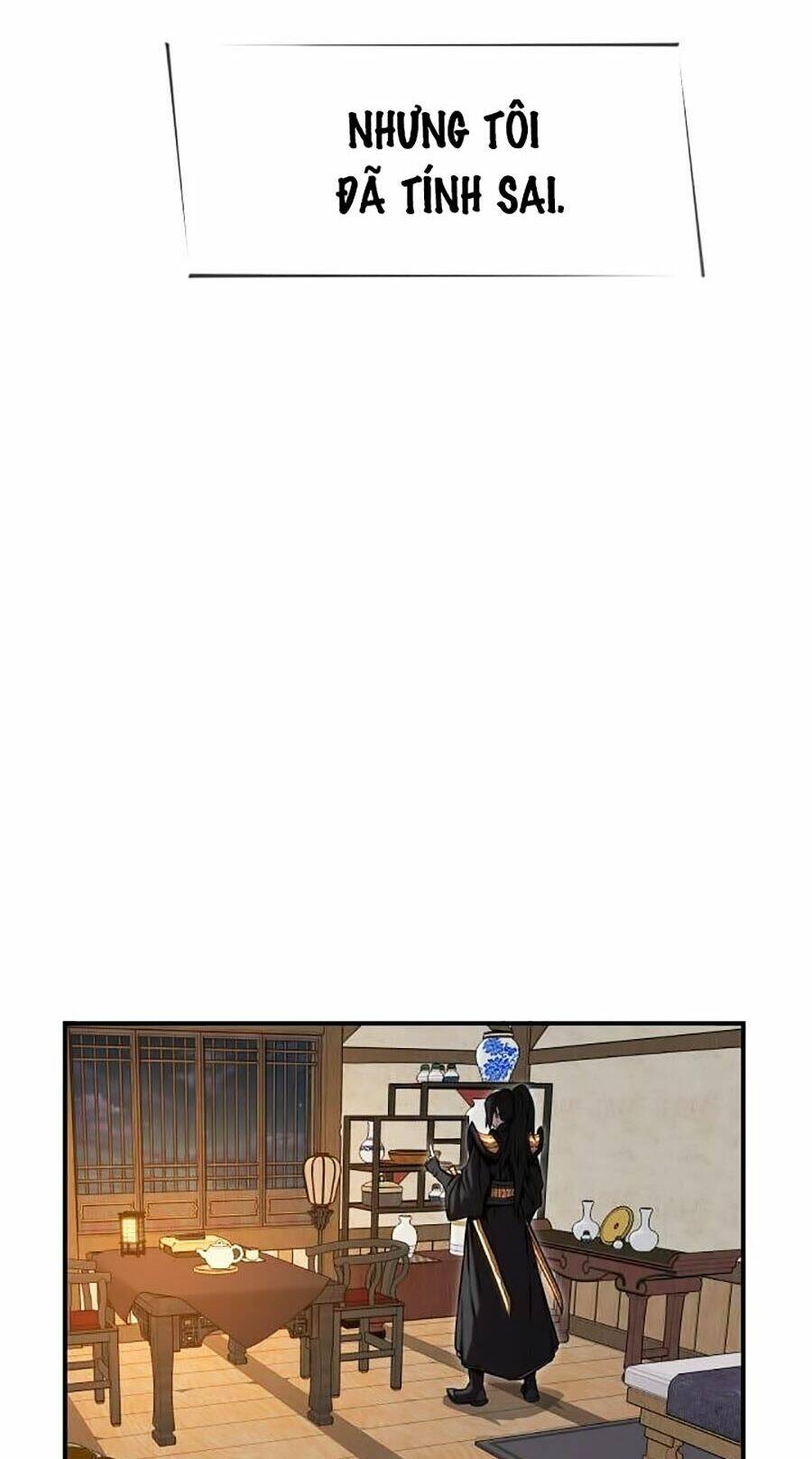 Kim Giáp Đồ Long: Chapter 9