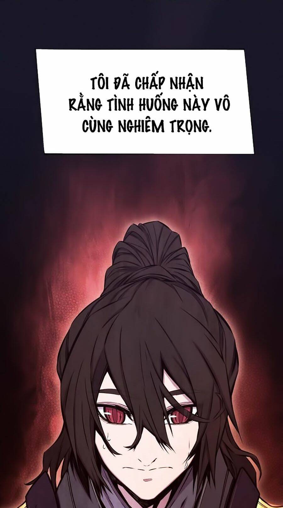Kim Giáp Đồ Long: Chapter 9