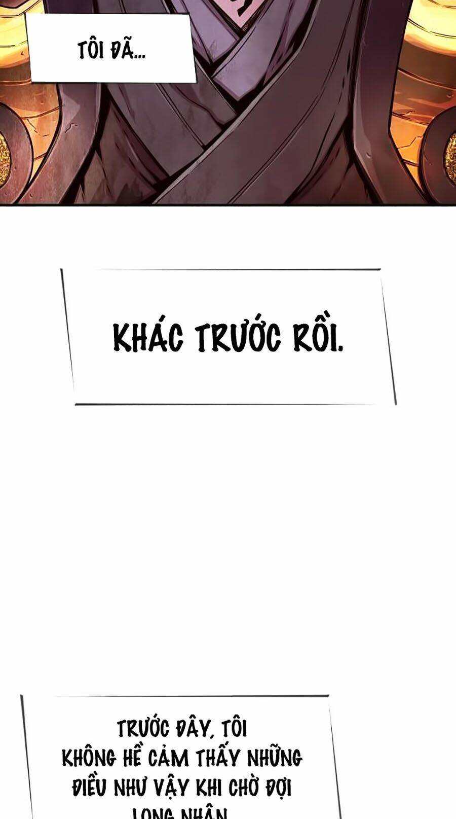 Kim Giáp Đồ Long: Chapter 9