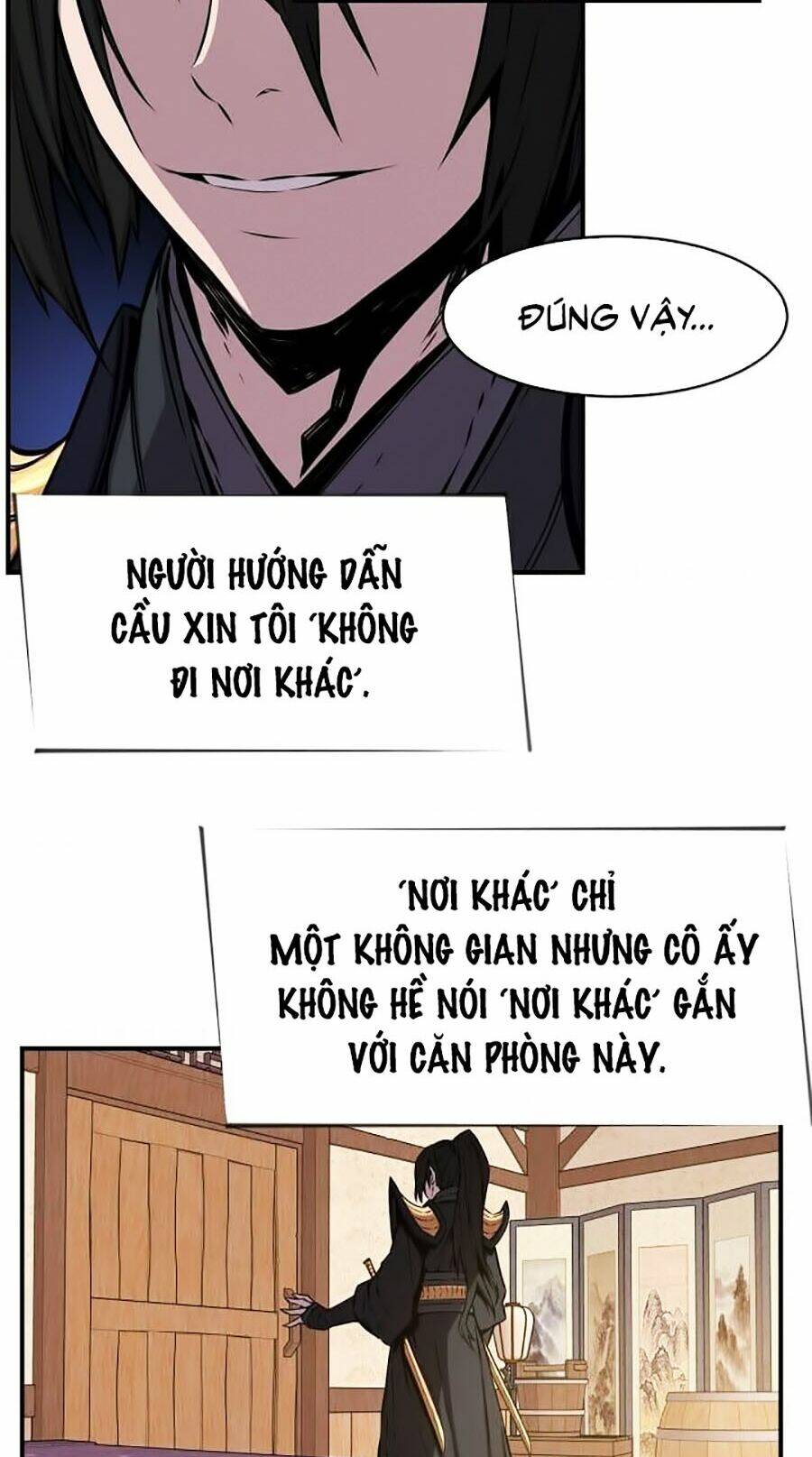 Kim Giáp Đồ Long: Chapter 9
