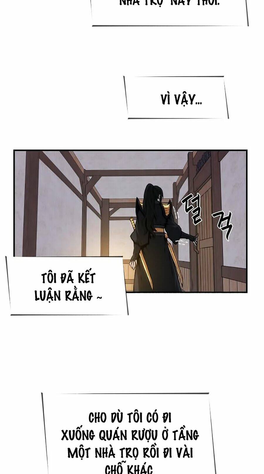 Kim Giáp Đồ Long: Chapter 9