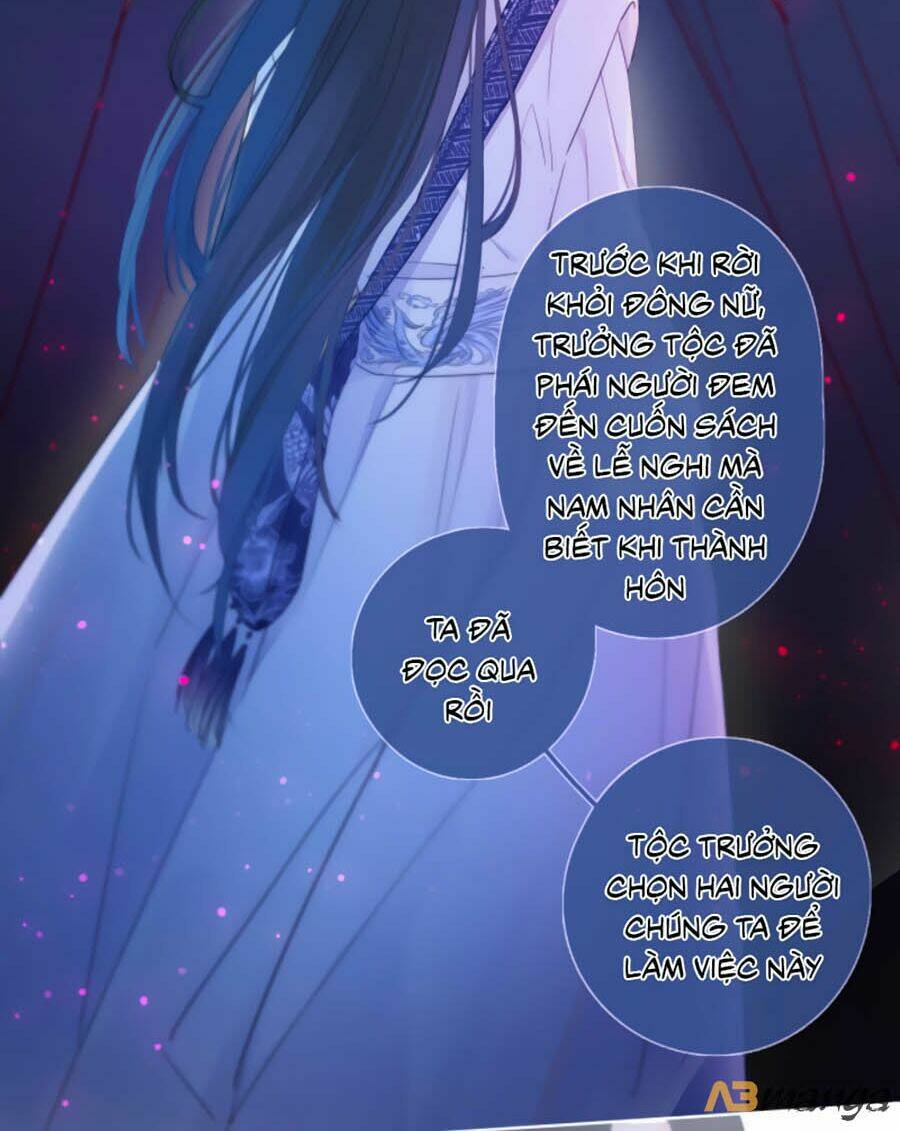 Kim Ốc Tàng Kiều: Chapter 1