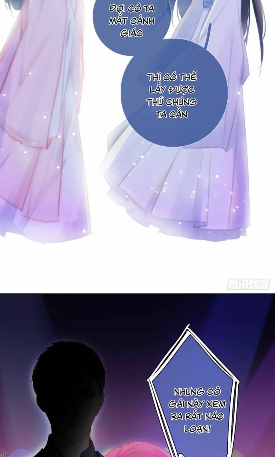 Kim Ốc Tàng Kiều: Chapter 1