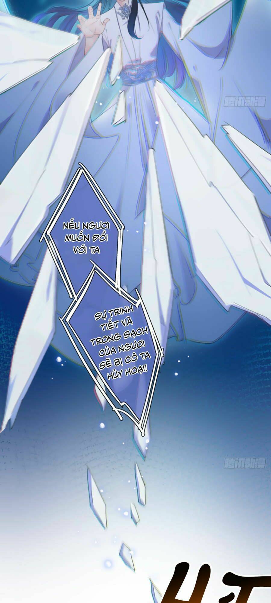 Kim Ốc Tàng Kiều: Chapter 1