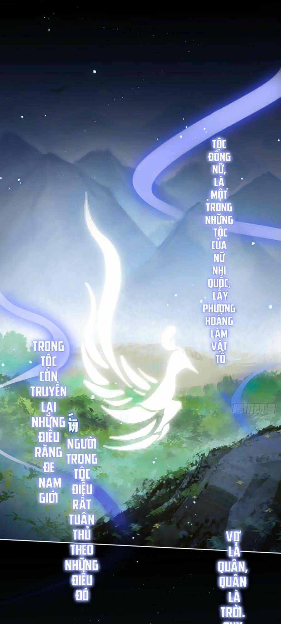 Kim Ốc Tàng Kiều: Chapter 1