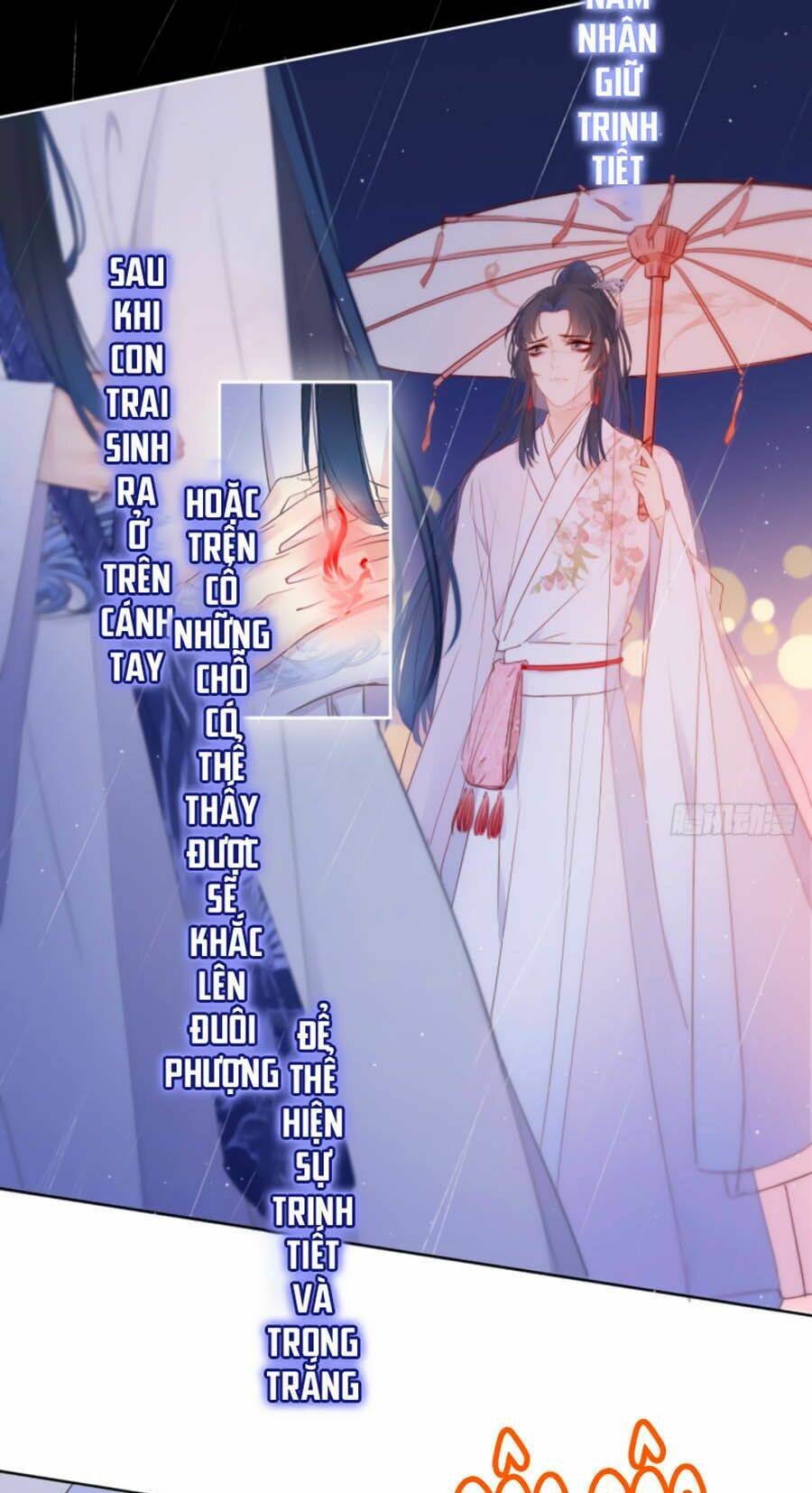 Kim Ốc Tàng Kiều: Chapter 1