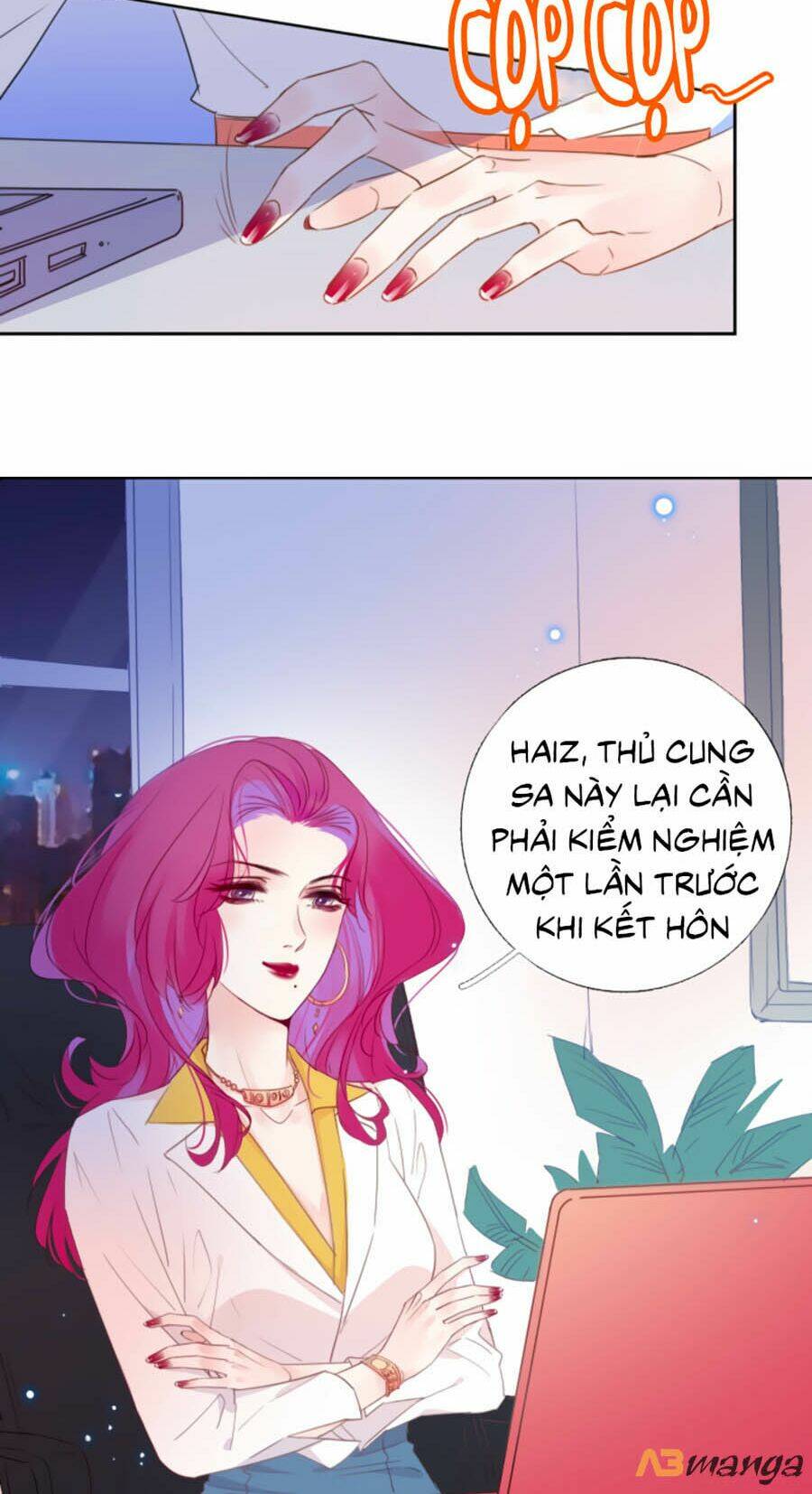 Kim Ốc Tàng Kiều: Chapter 1