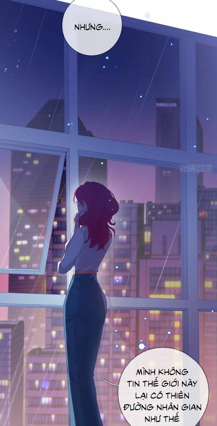 Kim Ốc Tàng Kiều: Chapter 1