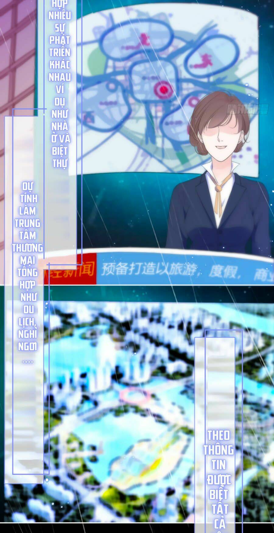 Kim Ốc Tàng Kiều: Chapter 1