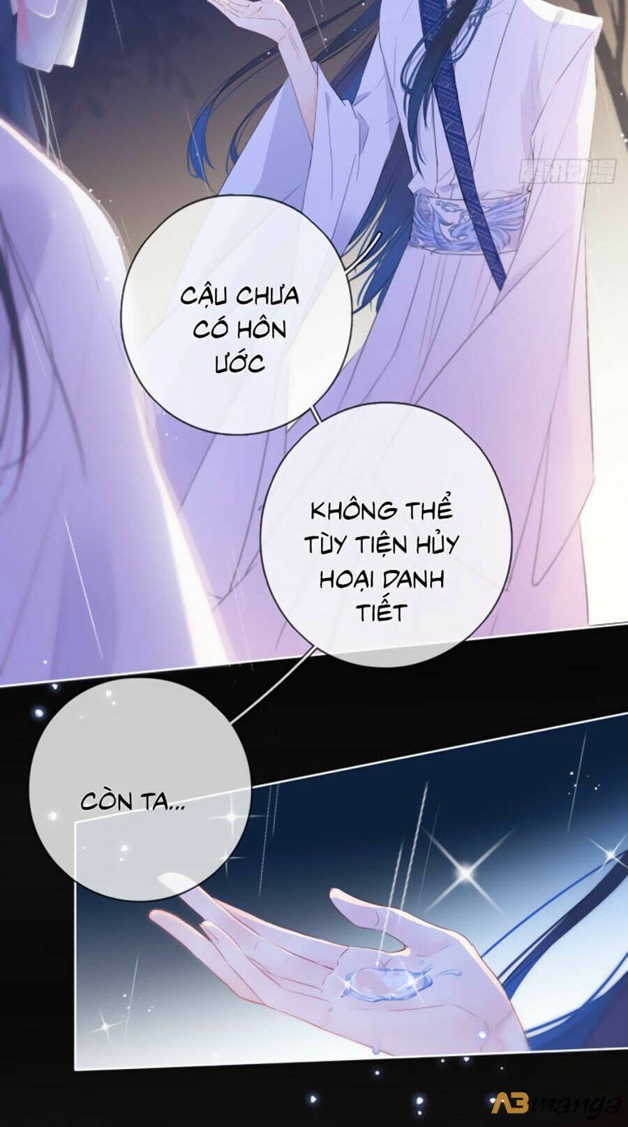 Kim Ốc Tàng Kiều: Chapter 1