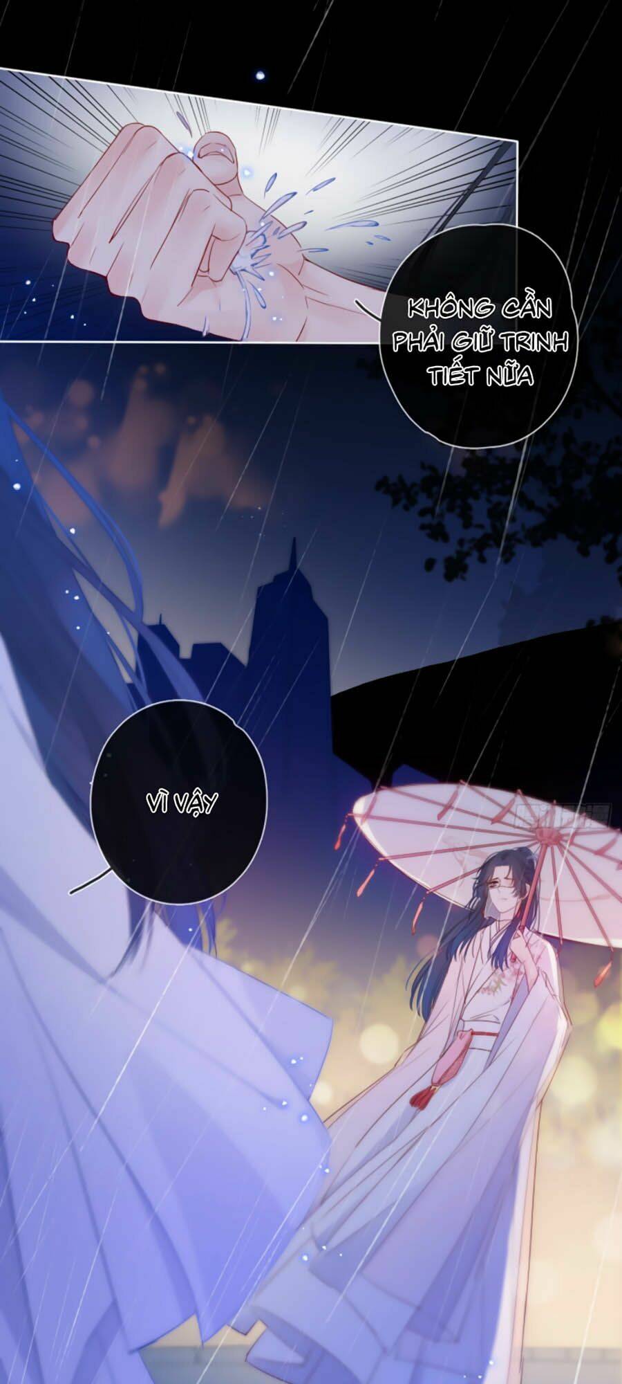Kim Ốc Tàng Kiều: Chapter 1