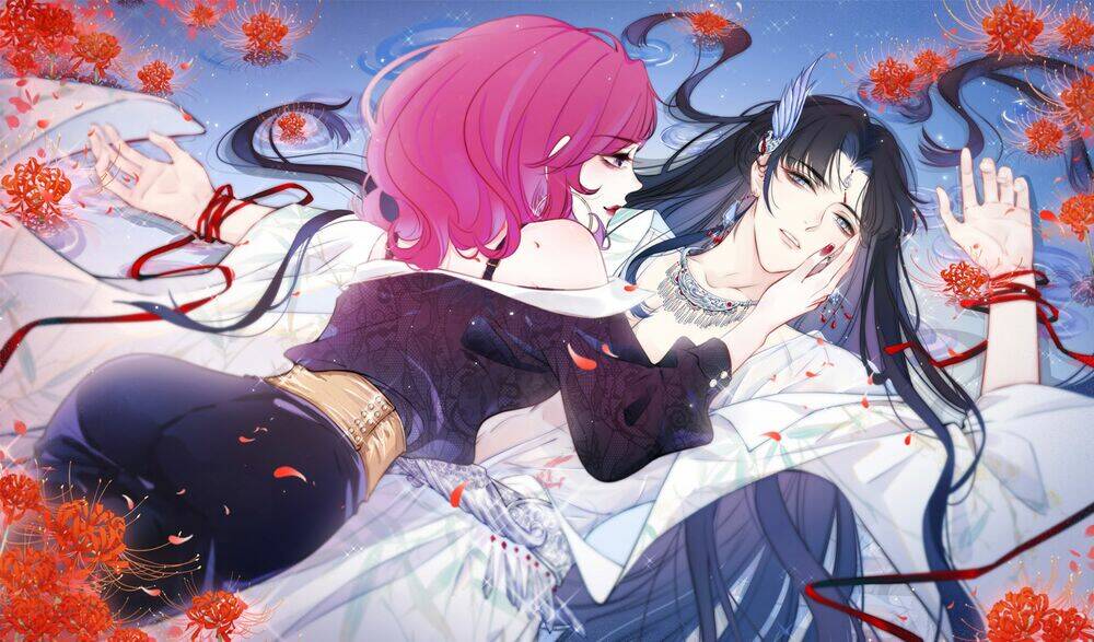 Kim Ốc Tàng Kiều: Chapter 1