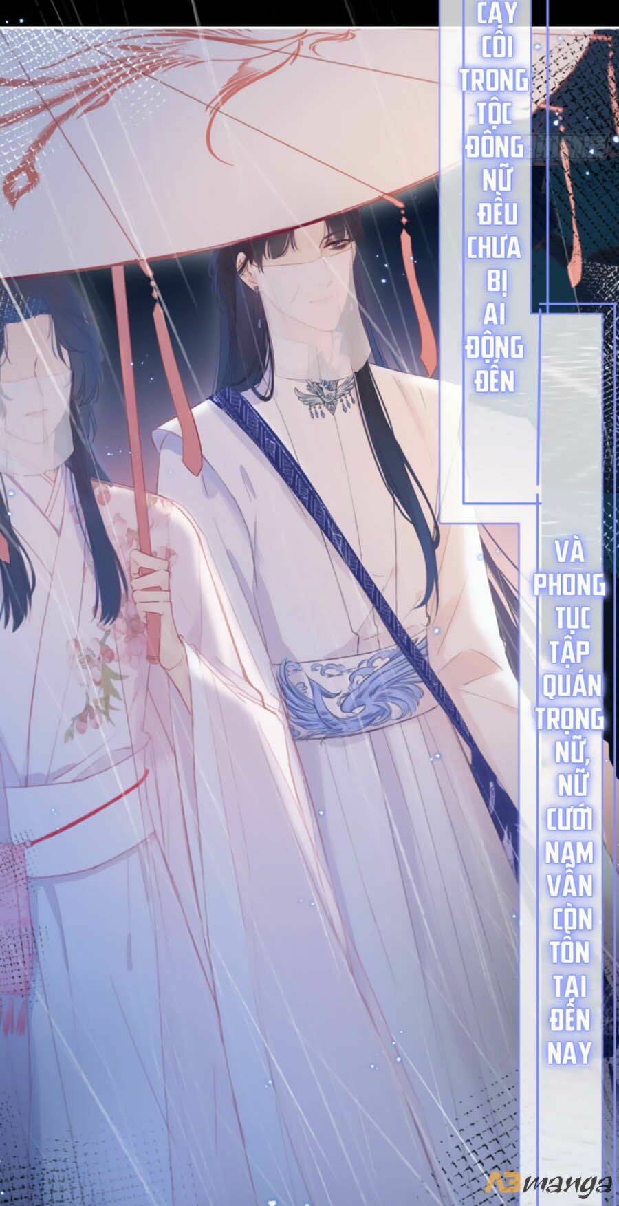 Kim Ốc Tàng Kiều: Chapter 1
