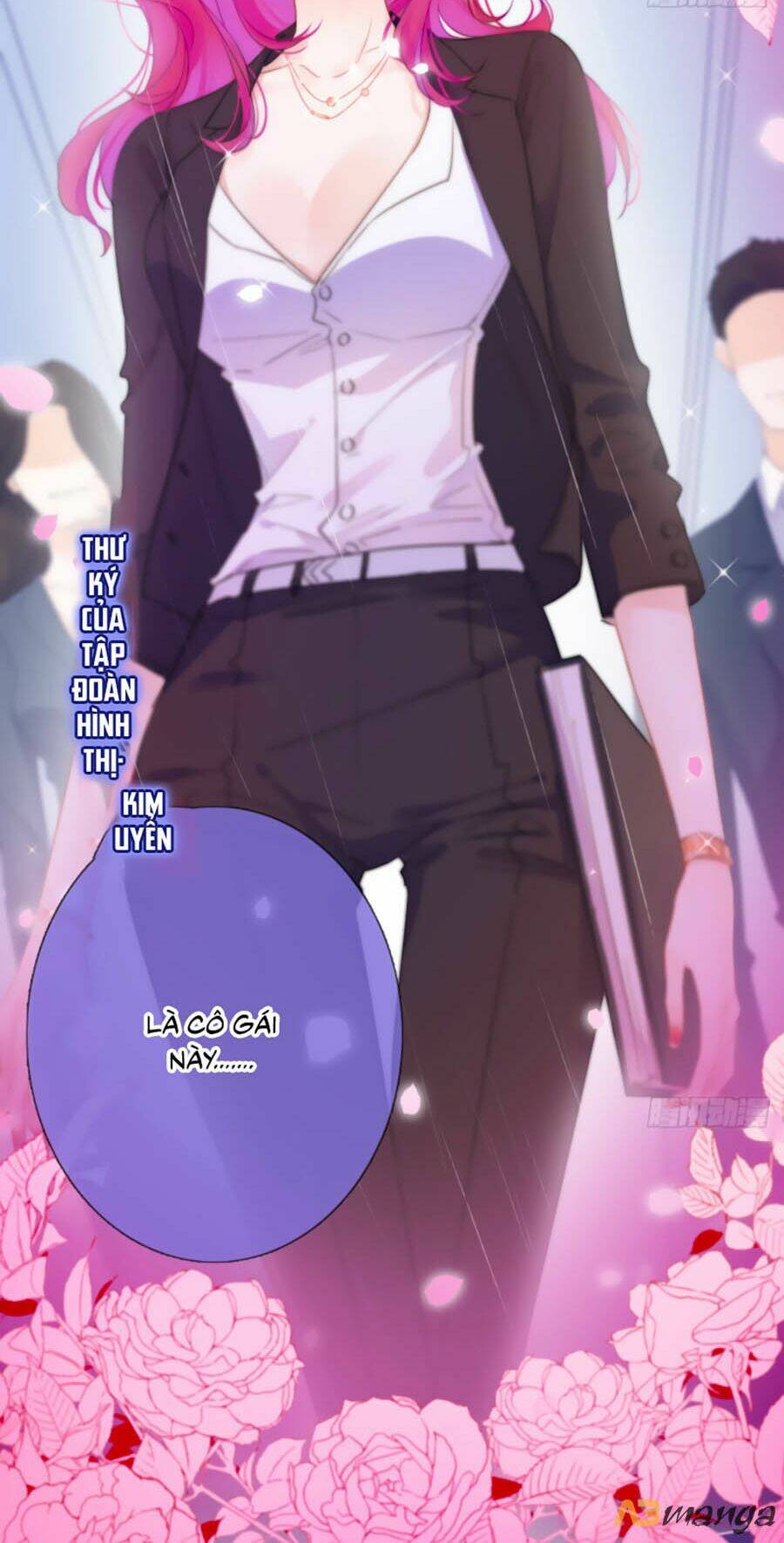 Kim Ốc Tàng Kiều: Chapter 1