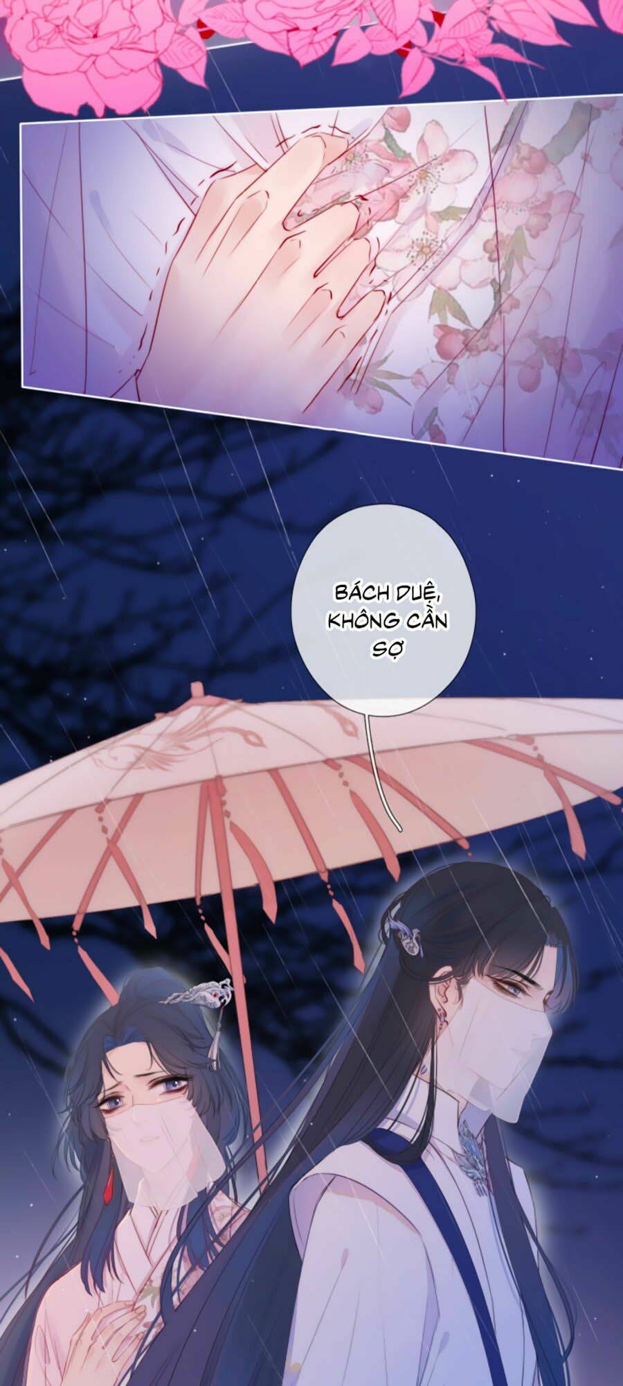 Kim Ốc Tàng Kiều: Chapter 1