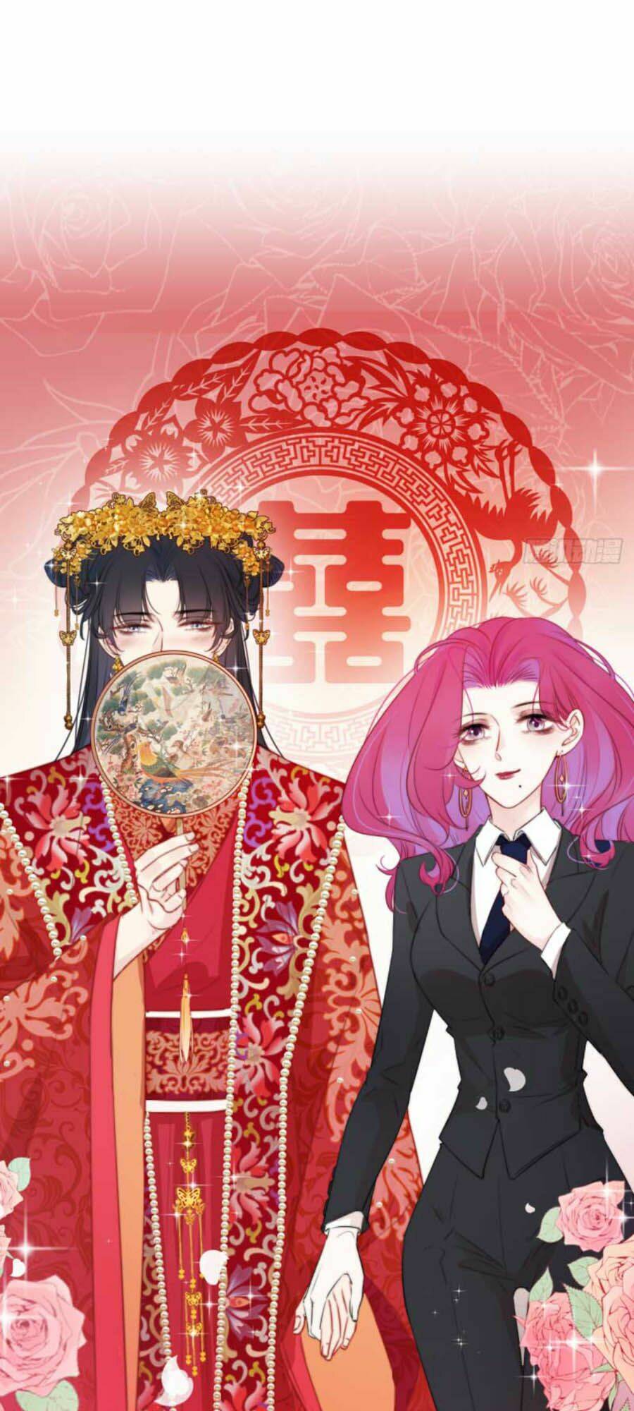 Kim Ốc Tàng Kiều: Chapter 10