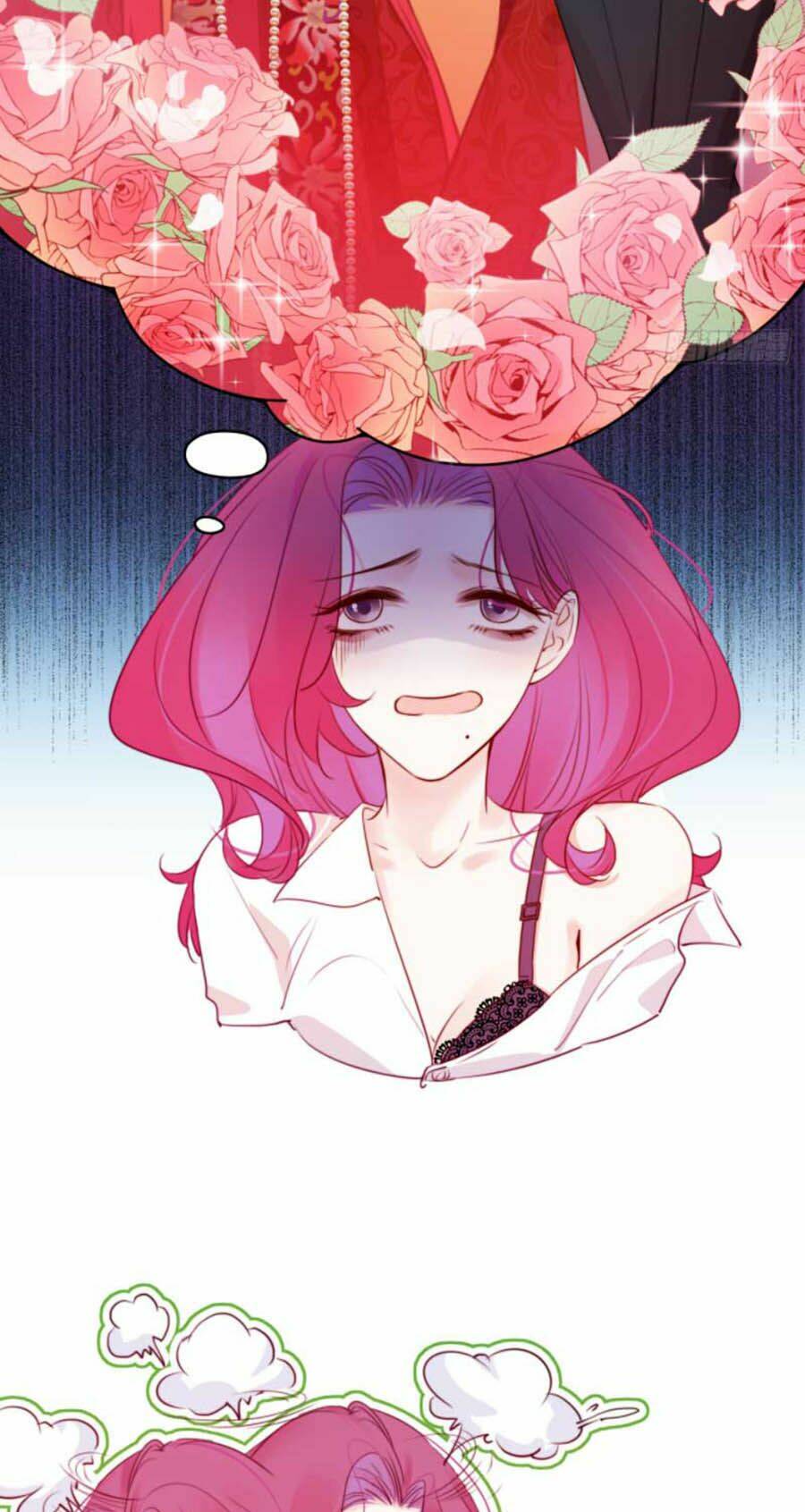 Kim Ốc Tàng Kiều: Chapter 10