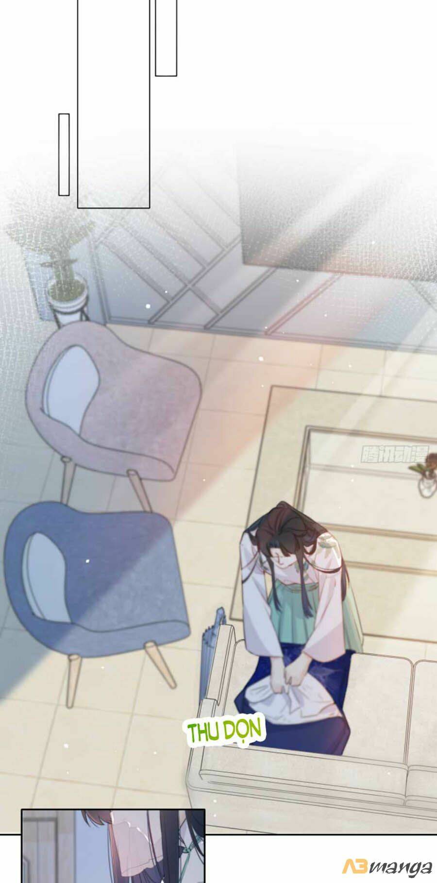 Kim Ốc Tàng Kiều: Chapter 10