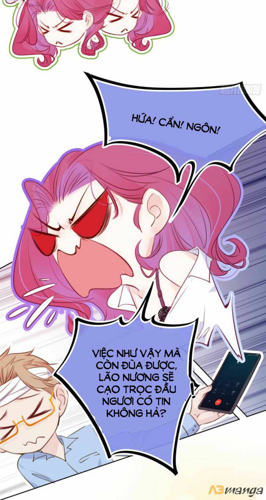 Kim Ốc Tàng Kiều: Chapter 10