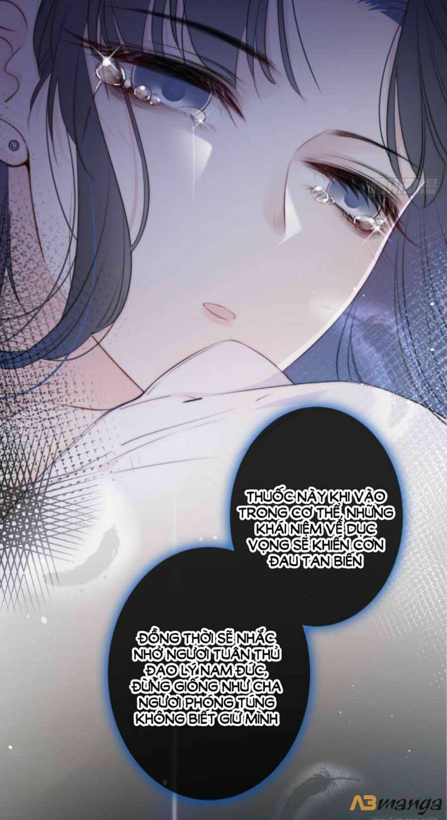 Kim Ốc Tàng Kiều: Chapter 10