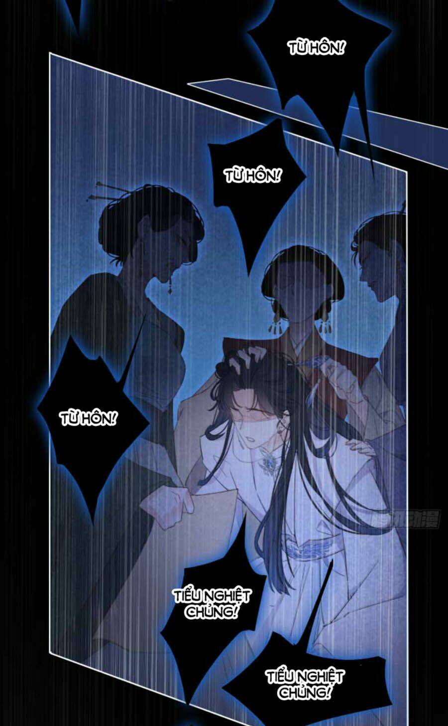 Kim Ốc Tàng Kiều: Chapter 10