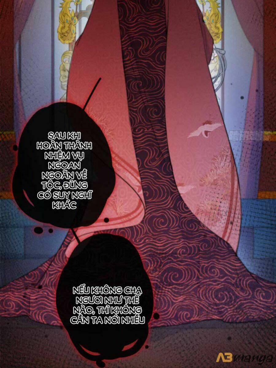 Kim Ốc Tàng Kiều: Chapter 10