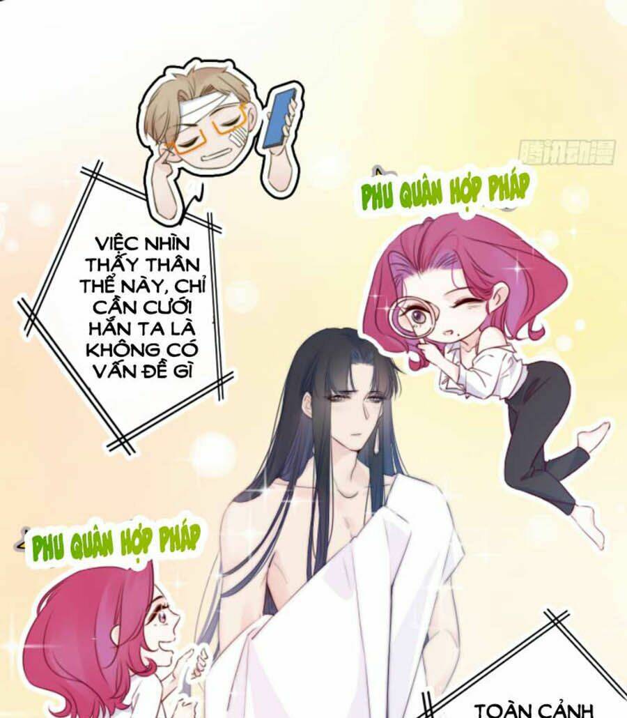 Kim Ốc Tàng Kiều: Chapter 10