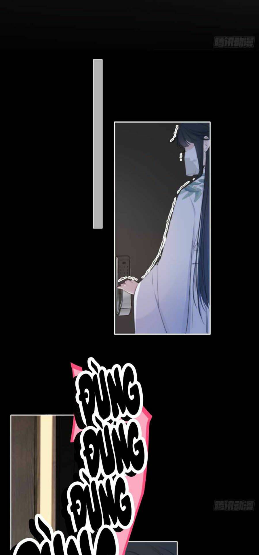 Kim Ốc Tàng Kiều: Chapter 10