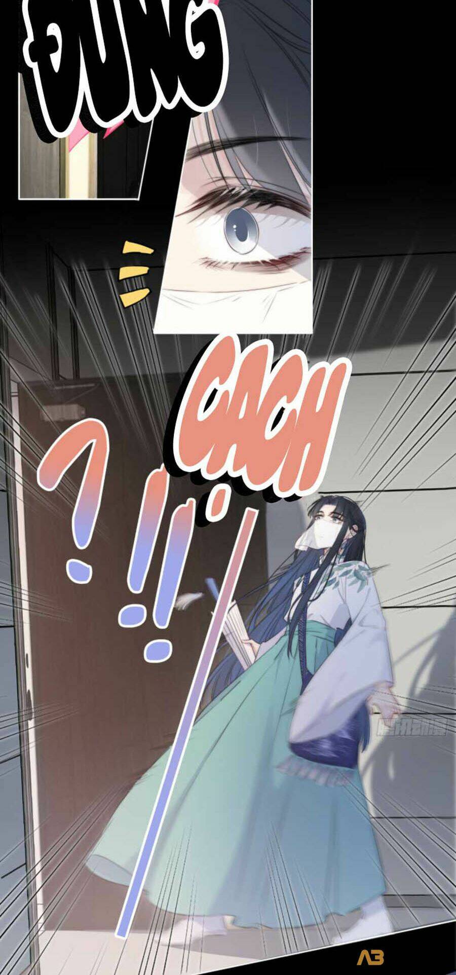Kim Ốc Tàng Kiều: Chapter 10