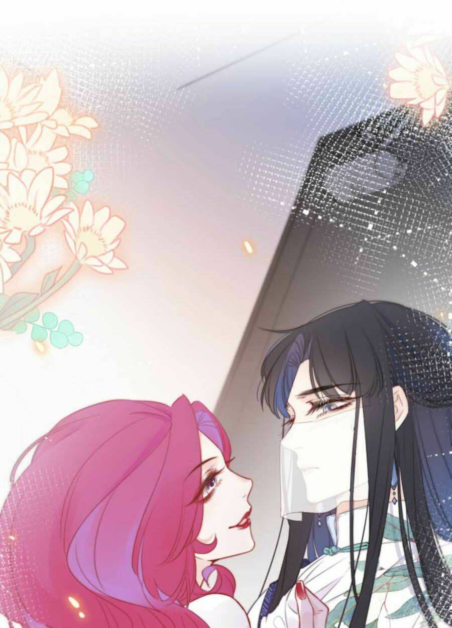 Kim Ốc Tàng Kiều: Chapter 10