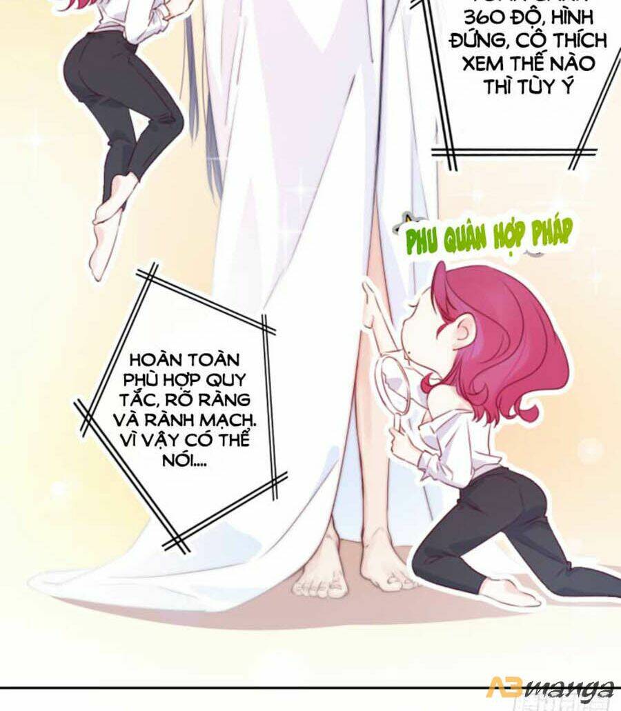 Kim Ốc Tàng Kiều: Chapter 10