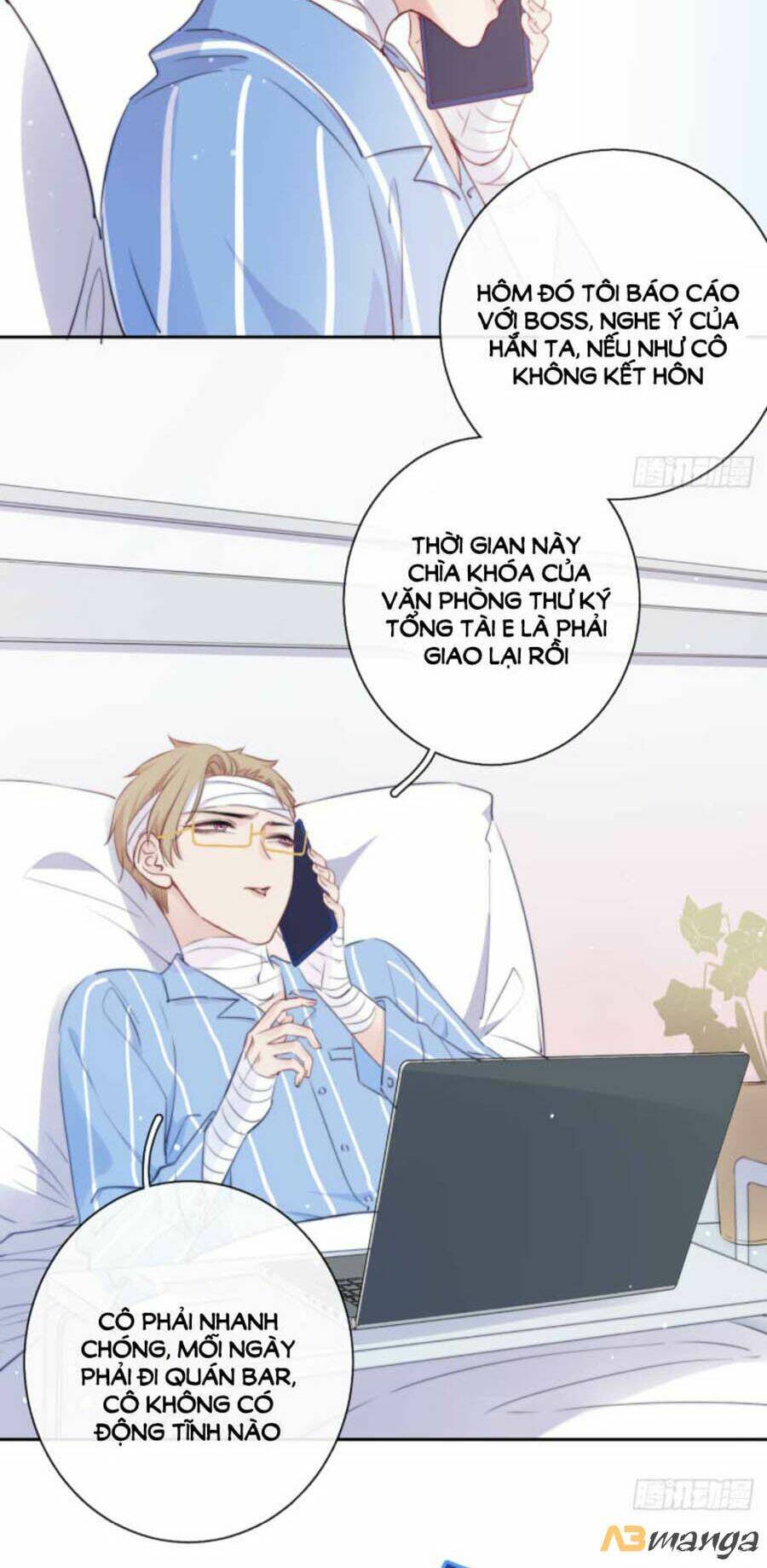 Kim Ốc Tàng Kiều: Chapter 10
