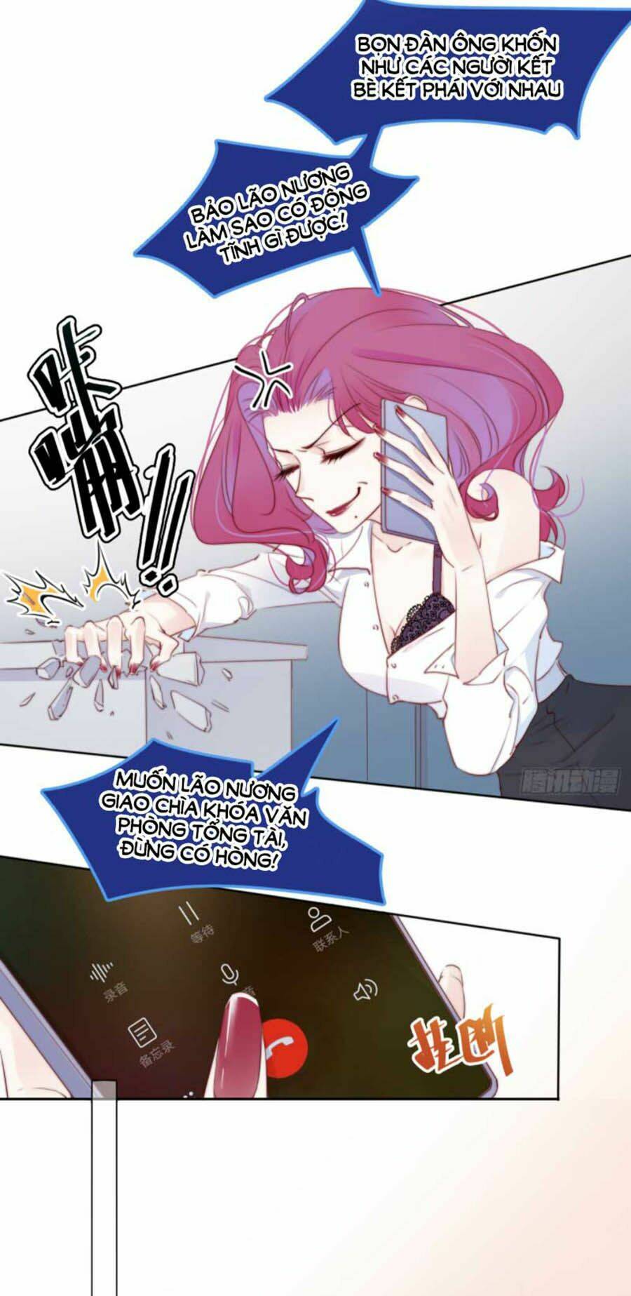 Kim Ốc Tàng Kiều: Chapter 10