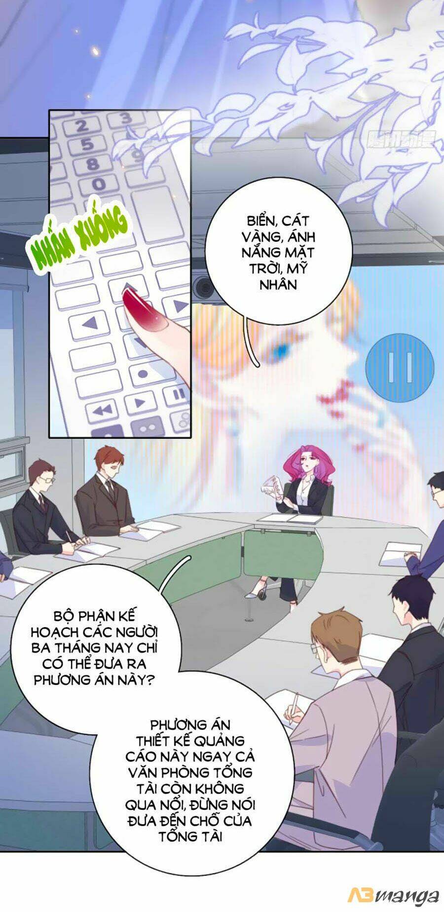 Kim Ốc Tàng Kiều: Chapter 11