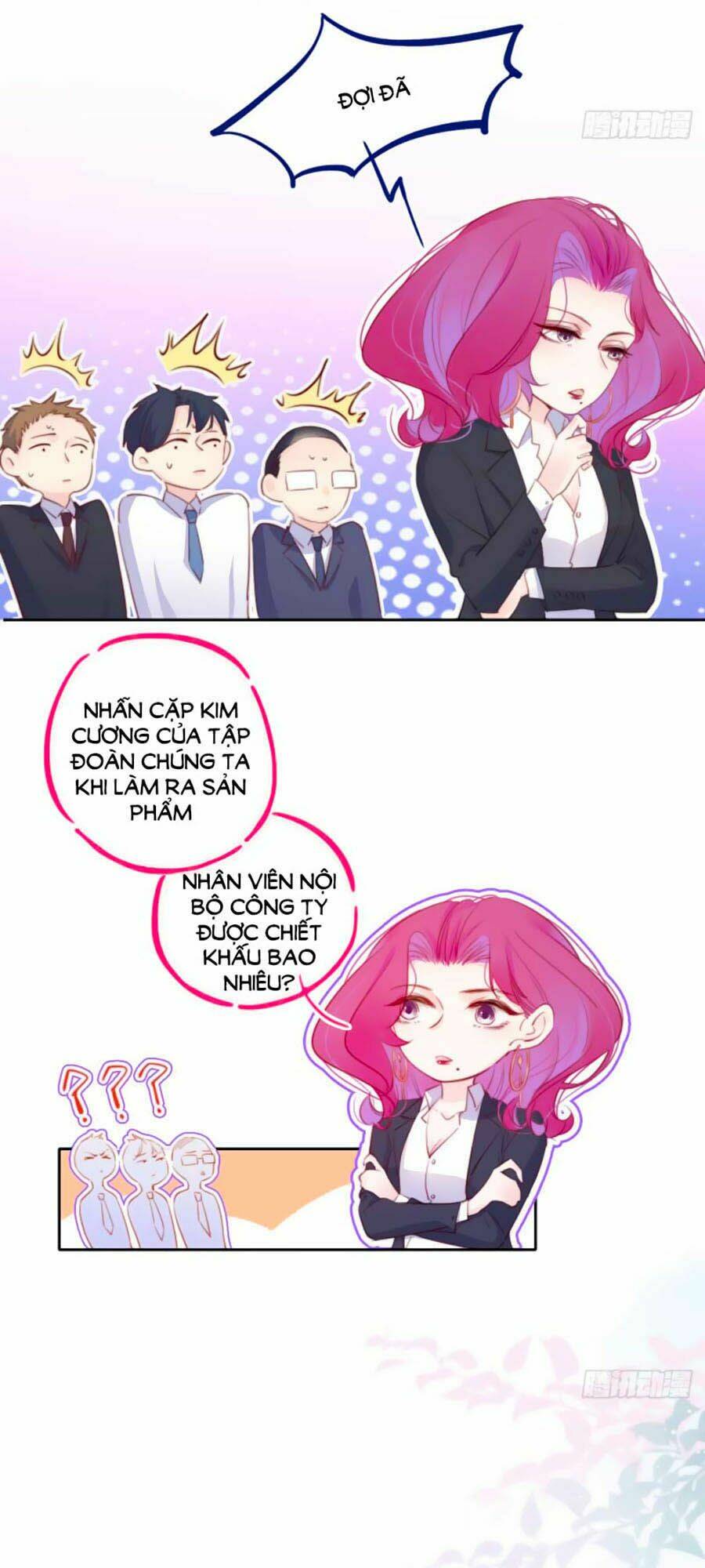 Kim Ốc Tàng Kiều: Chapter 11