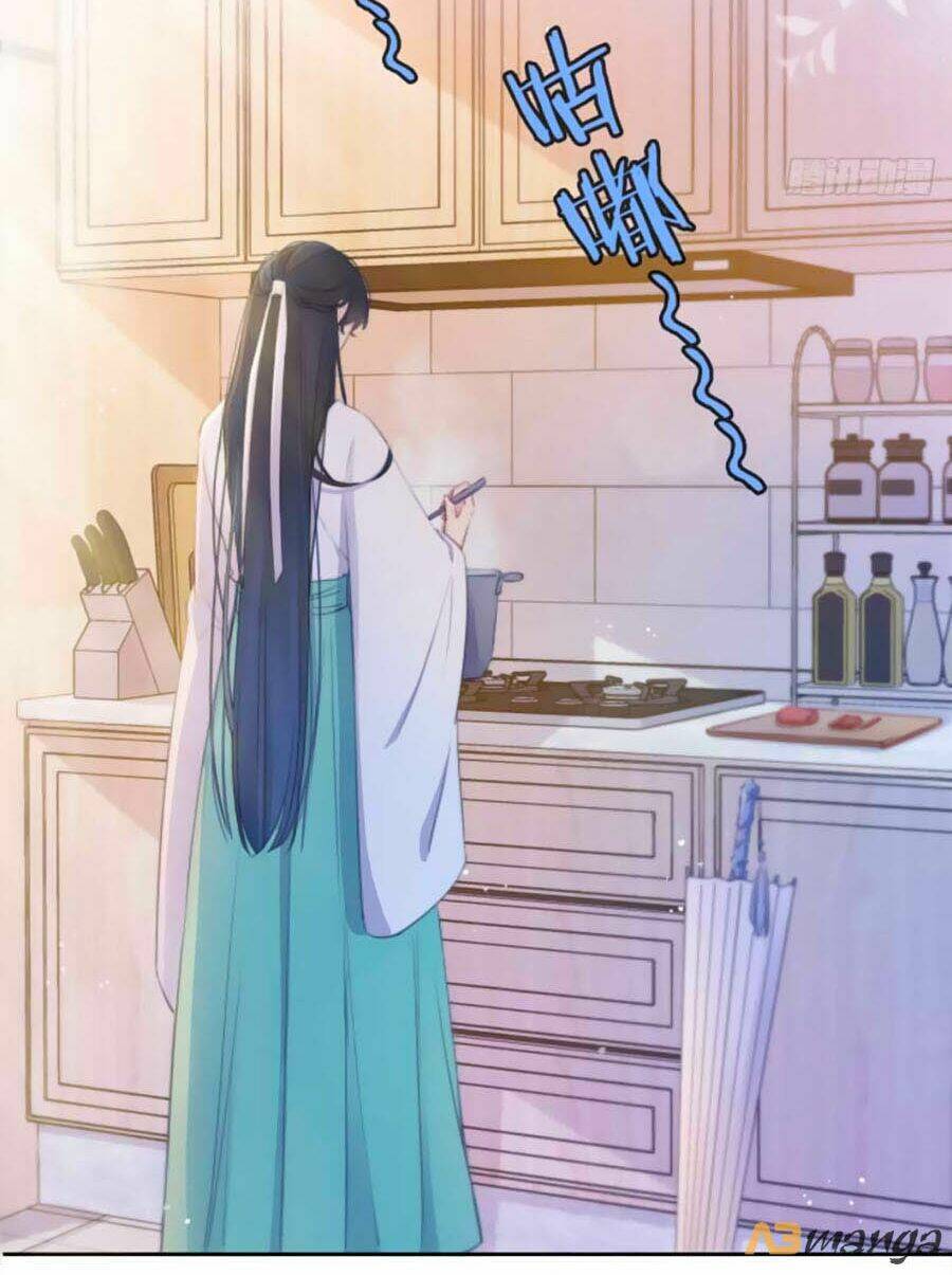 Kim Ốc Tàng Kiều: Chapter 11